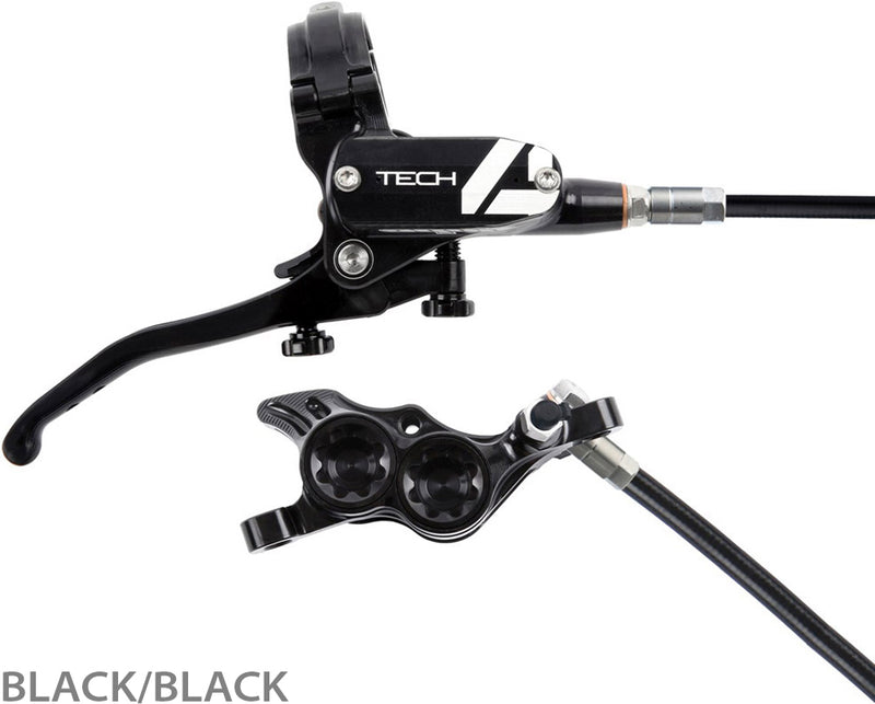 Load image into Gallery viewer, Hope tech 4 e4 disc brake - lever right
