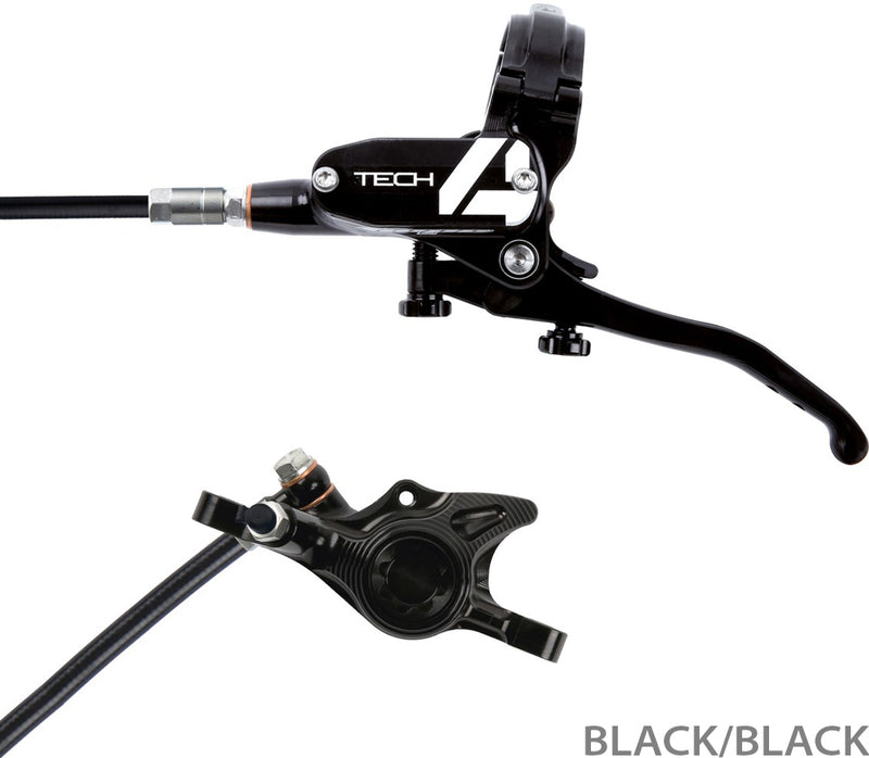 Load image into Gallery viewer, Hope tech 4 x2 disc brake - lever left
