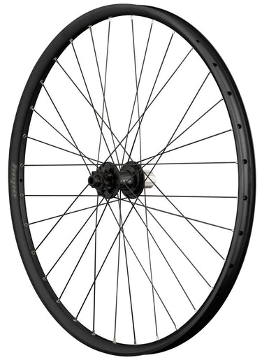 Hope fortus 30 pro 5 disc 6-bolt 29 sram xd boost rear wheel