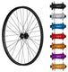 Hope fortus 30 pro 5 disc 6-bolt 29 boost front wheel