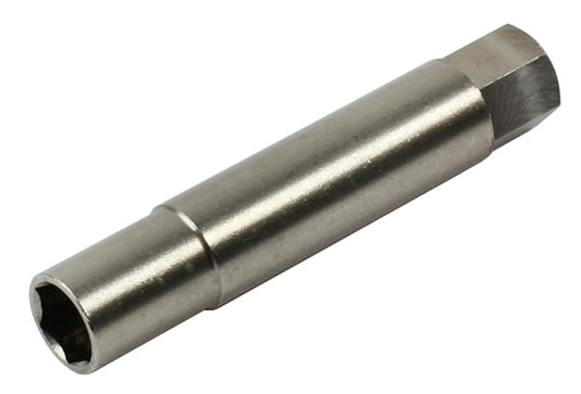 Hope socket 8mm for f20 platform pedals
