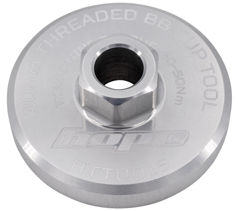 Load image into Gallery viewer, Hope bottom bracket tool bsa 30mm

