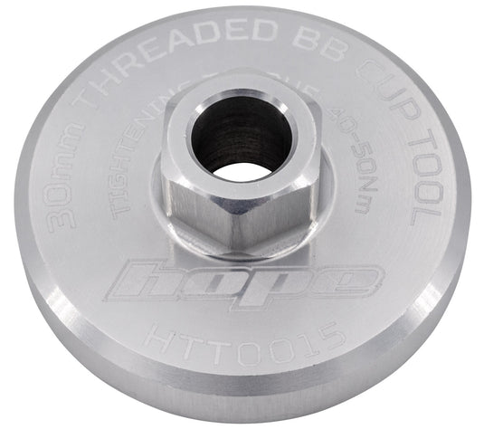 Hope bottom bracket tool bsa 30mm