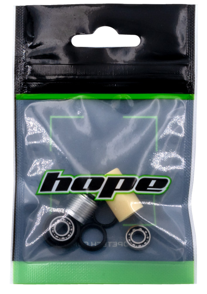 Load image into Gallery viewer, Hope service kit for f20 platform pedals
