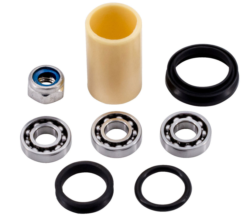 Load image into Gallery viewer, Hope service kit for f22 union platform pedals
