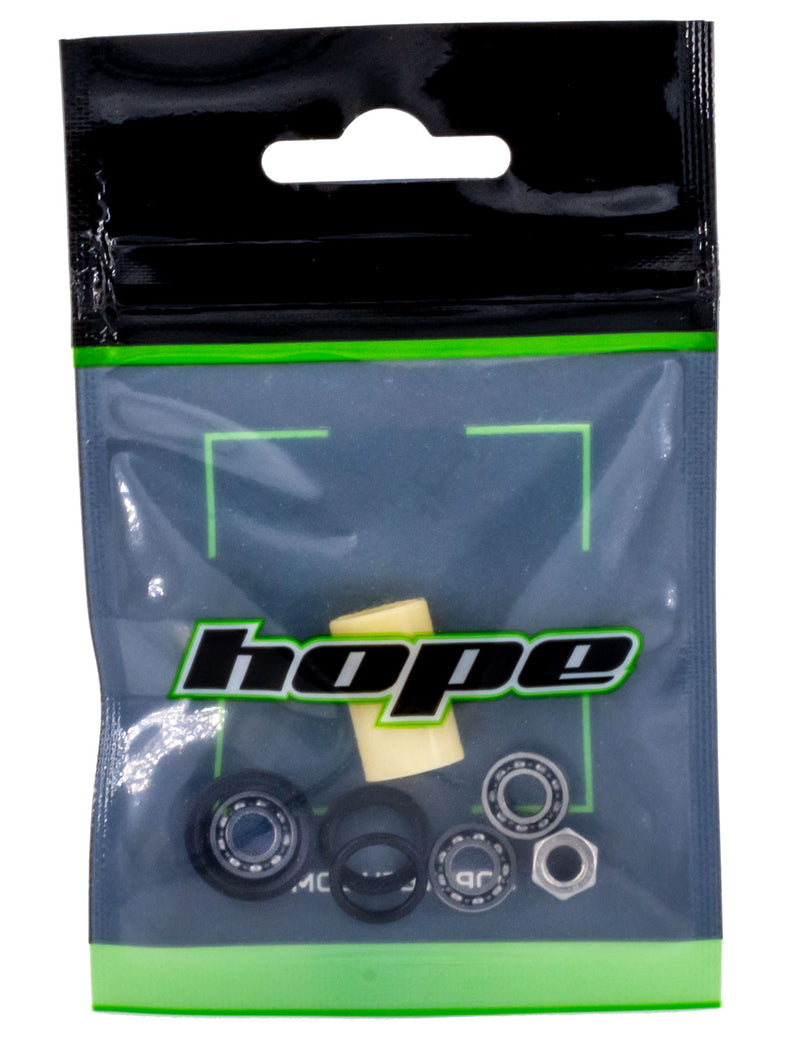 Load image into Gallery viewer, Hope service kit for f22 union platform pedals
