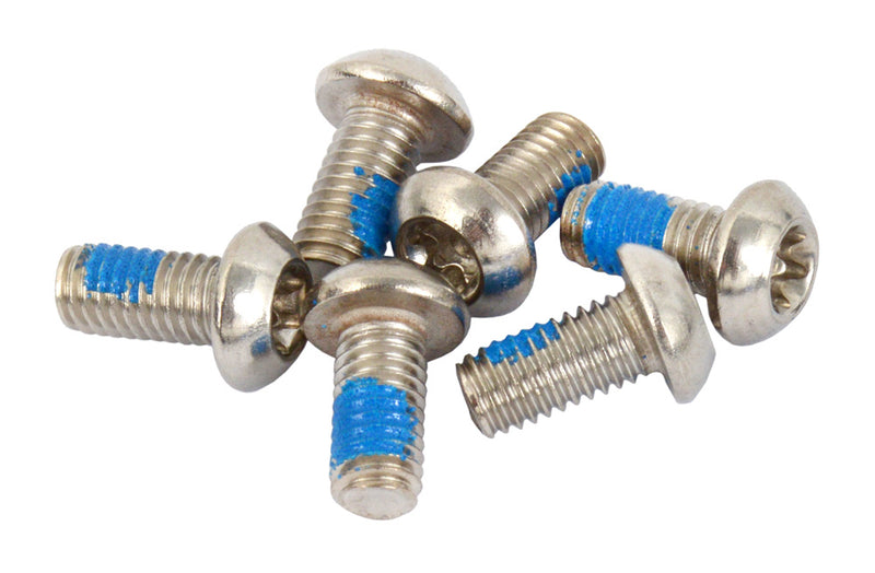 Load image into Gallery viewer, Hope floating 6-bolt disc rotor
