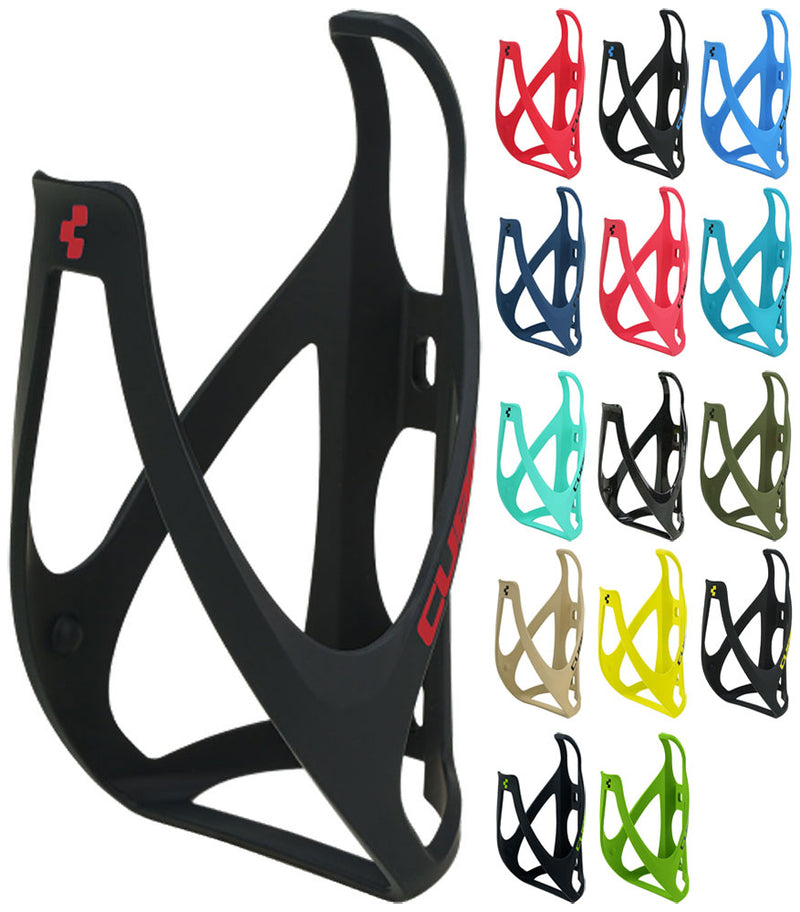 Afbeelding laden in galerijviewer, Cube hpp bottle cage
