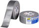 Hpx duct tape 2300 performance plus | zilver | 48mm x 25m - pg4850 - pg4850