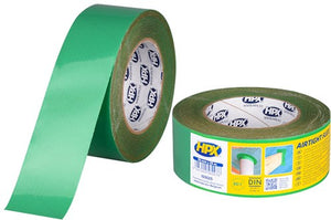 Hpx producten airtight flex tape isoseal groen 50mm x 25m