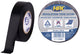 Hpx pvc isolatietape vde | zwart | 19mm x 20m - ib1920 - 10 stuks - ib1920