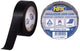 Hpx pvc isolatietape 19 mm x 10 meter - zwart