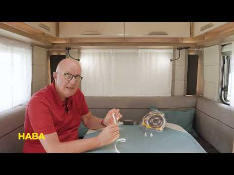 Afbeelding laden in galerijviewer, Ohio led strip 12 volt camper en caravan warm wit - 3 meter
