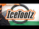 IceToolz Tubeless band montagevloeistof 66L1 (100 ml)