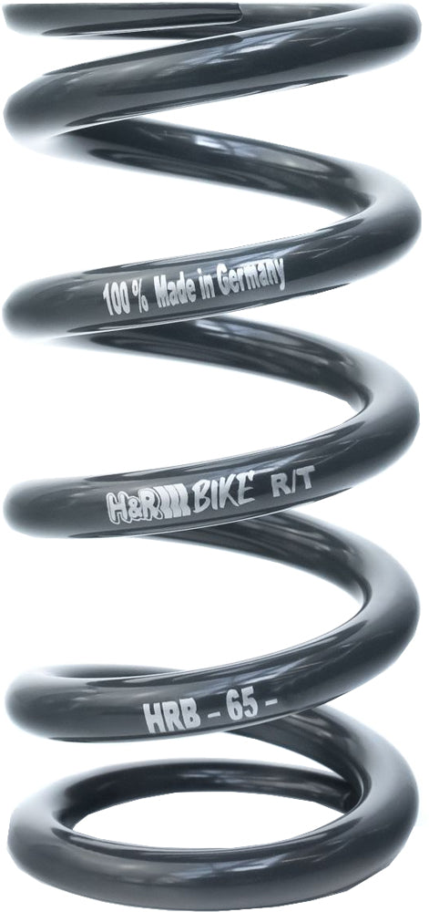 Load image into Gallery viewer, H r bike performance spring 65mm

