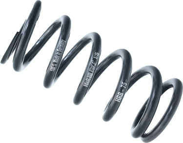 H r bike performance spring 75mm