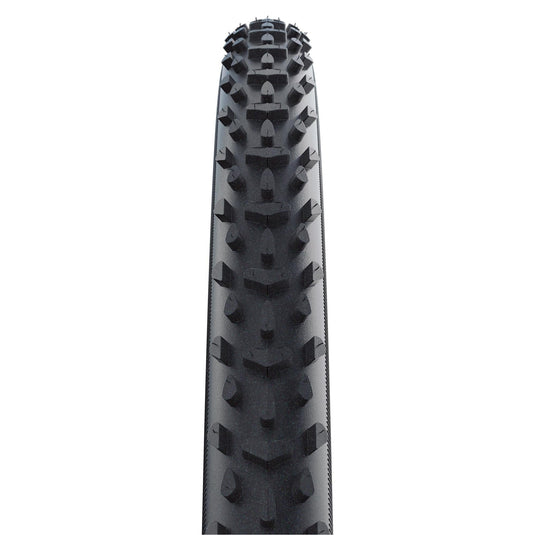 Schwalbe benelux b.v. schwalbe draadband cx pro performance 35-559 zwart
