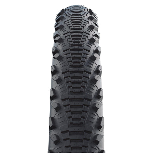 Schwalbe - cx comp active k-guard reflex hs369 28x1.50