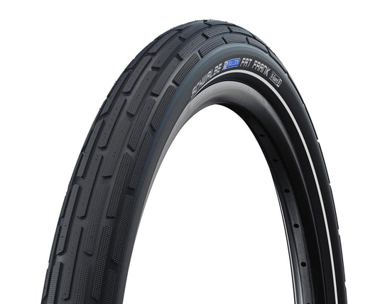 Schwalbe benelux b.v. schwalbe bub. 50-622 28x2.00 hs 375 fat frank k-guard b b-sk+rt sbc - 11100219.03