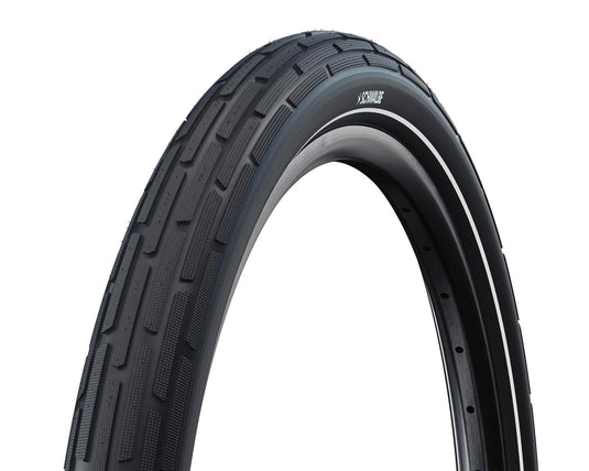 Schwalbe benelux b.v. schwalbe draadband motion fat frank 50-622 +r zwart