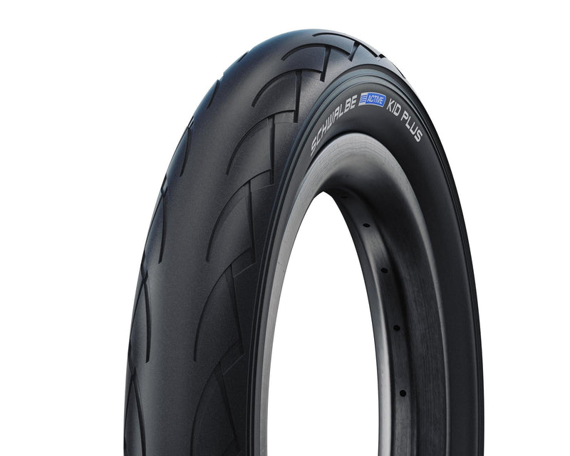 Load image into Gallery viewer, Schwalbe kid plus 14 wired tyre
