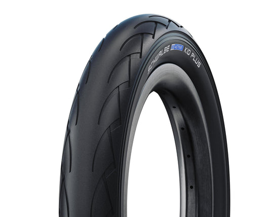 Schwalbe kid plus 14 wired tyre