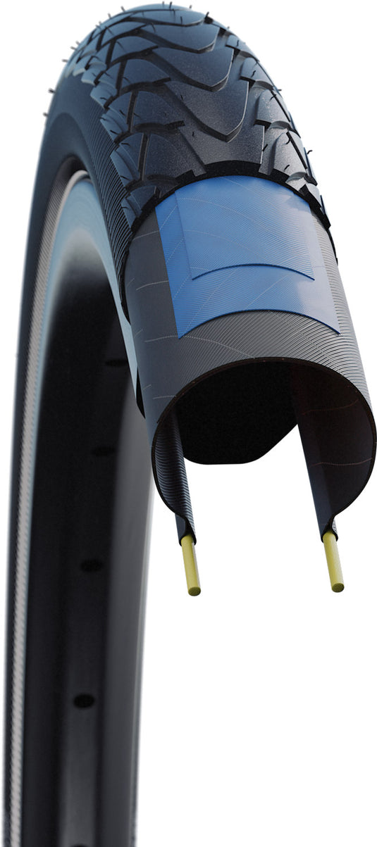 buitenband Marathon Racer RaceGuard 28 x 1.35 (35-622)