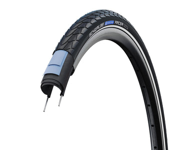 Buitenband Schwalbe 20-1.50 (40-406) Marathon Racer Performan. zw R