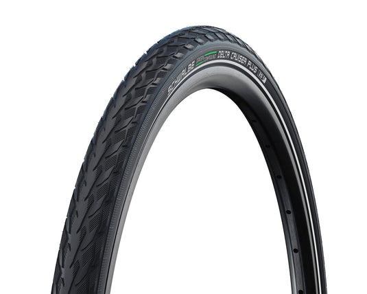 Schwalbe buitenband 28x1 5 8x1 1 4 32-622 delta cruiser plus reflex