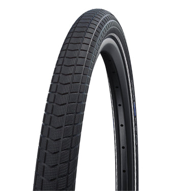Schwalbe buitenband 26x2.15 (55-559) big ben plus zwart reflex