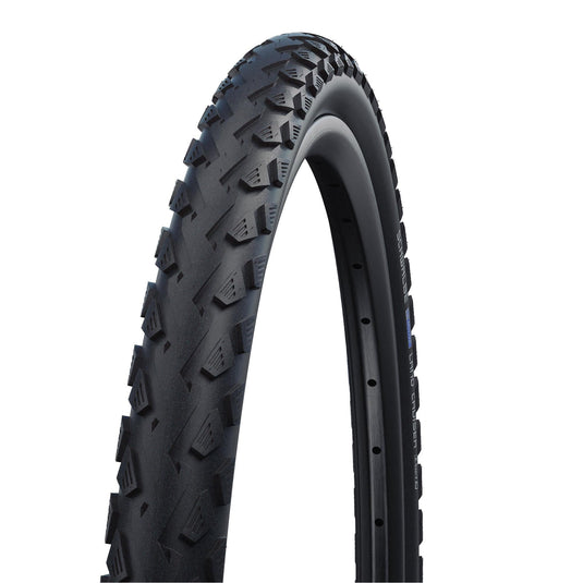 Schwalbe benelux b.v. schwalbe bub. 47-507 24x1.75 hs 450 land cruiser k-guard b b sbc - 11101030