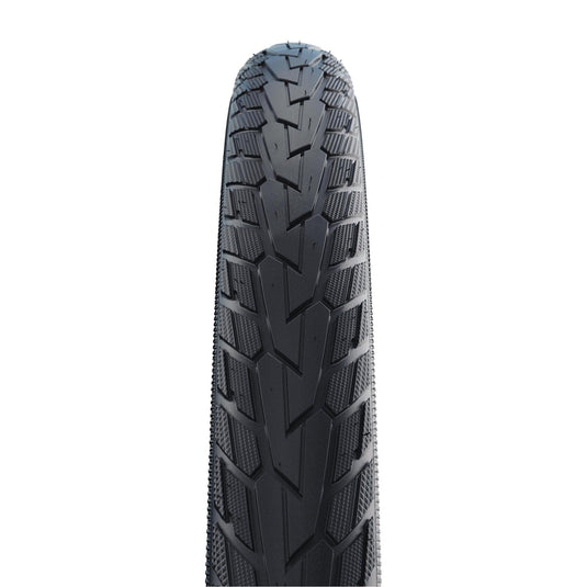 Schwalbe buitenband 16x1.75 47-305 road cruiser kg zonder reflectie