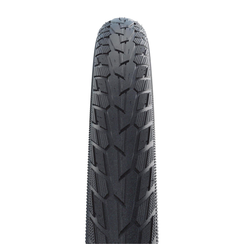 Afbeelding laden in galerijviewer, Schwalbe benelux b.v. schwalbe bub. 47-559 26x1.75 hs 484 motion road cruiser k-guard b b+rt green - 11101302.01
