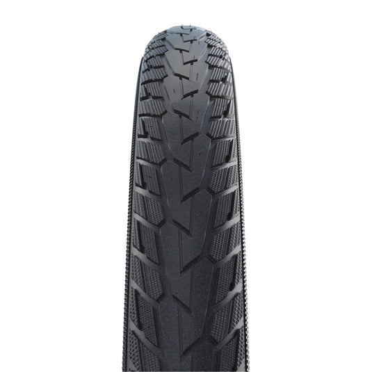 Schwalbe benelux b.v. schwalbe bub. 47-559 26x1.75 hs 484 motion road cruiser plus punctureguard b b+rt green - 11159082.01