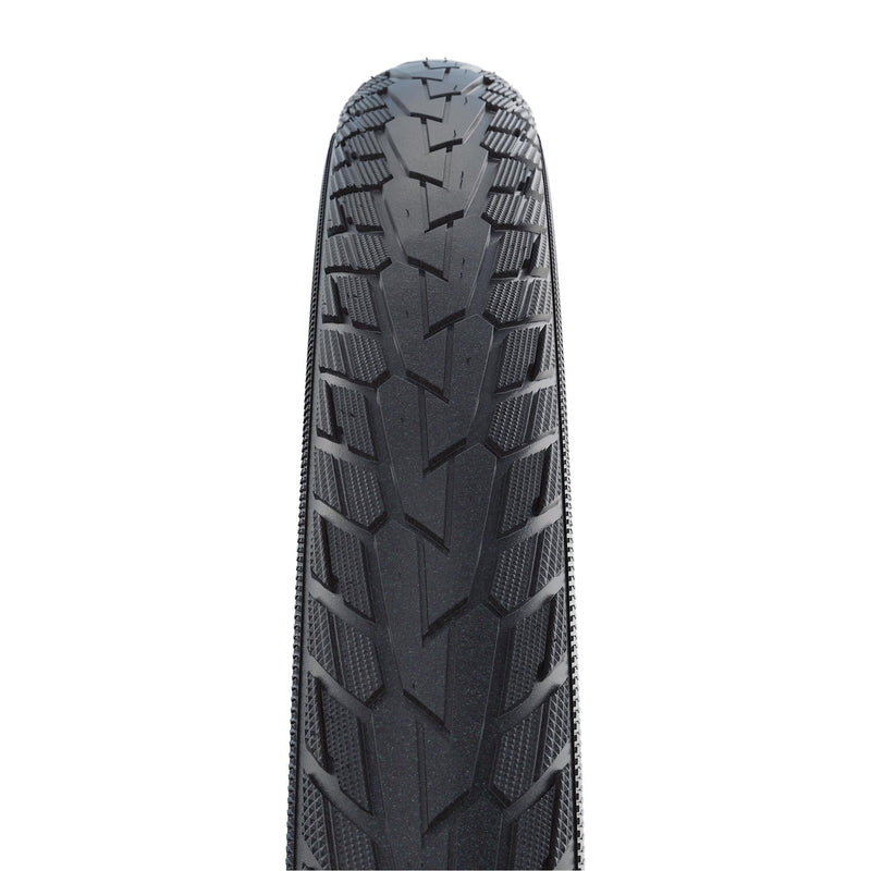 Afbeelding laden in galerijviewer, Schwalbe benelux b.v. schwalbe draadband motion road cruiser plus 42-622 +r zwart
