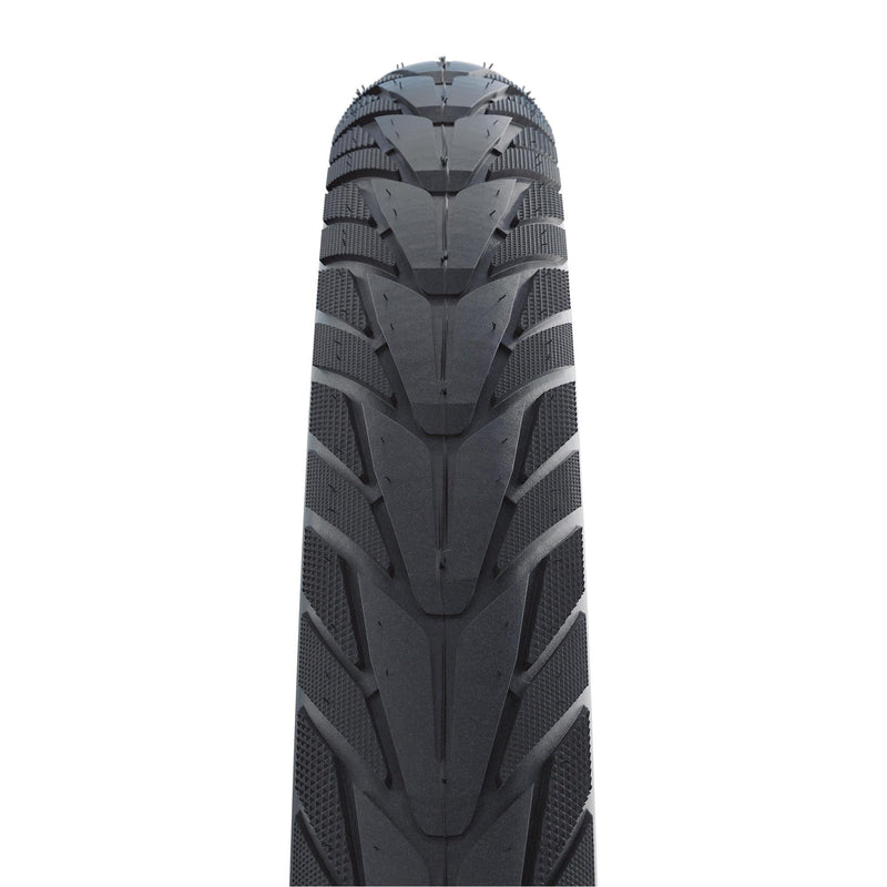 Load image into Gallery viewer, Schwalbe 28x1.50 40-622 marathon energizer plus green guard reflex
