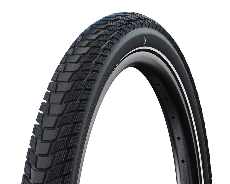 Chargez l'image dans la visionneuse de la galerie, Schwalbe benelux b.v. schwalbe draadband motion pick-up 55-406 +r zwart
