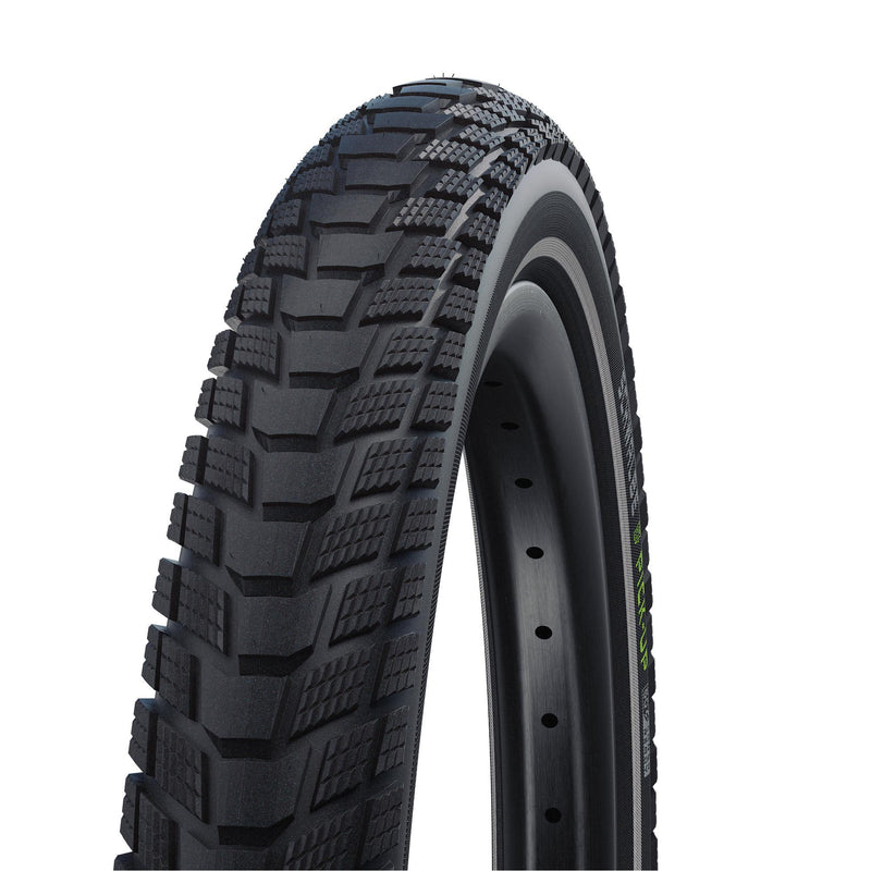 Load image into Gallery viewer, Schwalbe buitenband pick-up e-cargo 20x2.35 (60-406) zwart reflex

