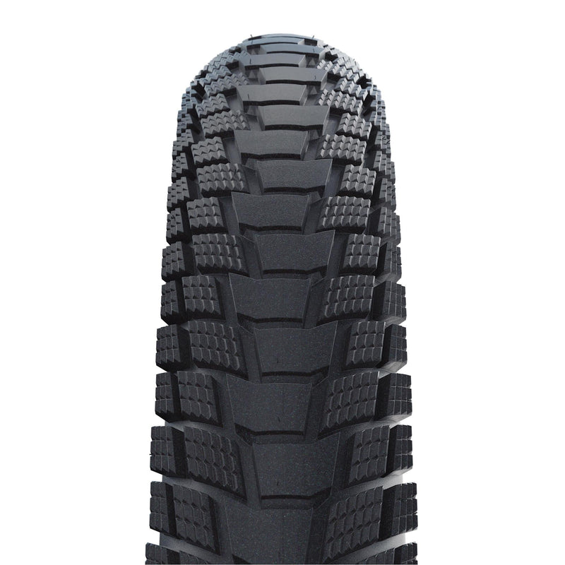 Afbeelding laden in galerijviewer, Schwalbe benelux b.v. schwalbe draadband motion pick-up 55-559 +r zwart
