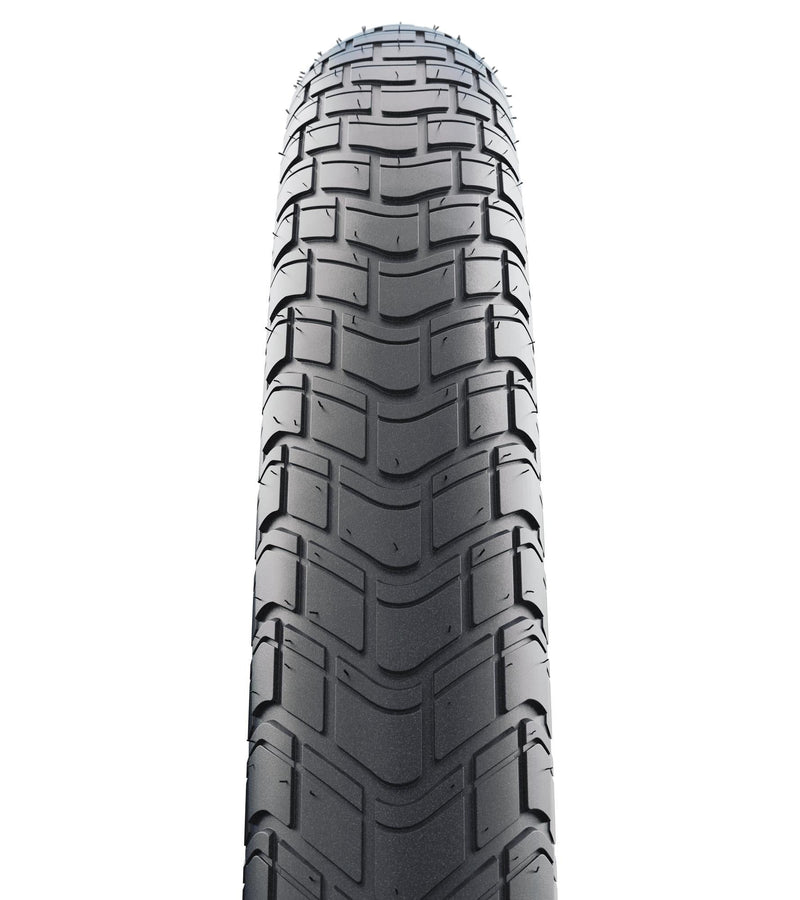 Afbeelding laden in galerijviewer, Schwalbe benelux b.v. schwalbe draadband motion big apple 55-622 +r zwart
