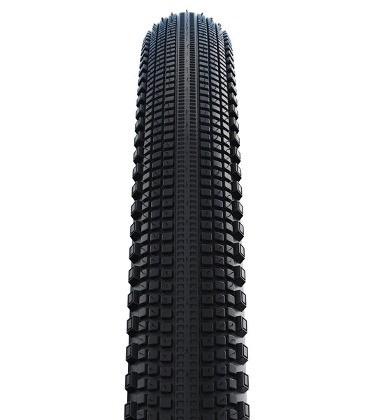 Schwalbe benelux b.v. schwalbe bub. 35-622 28x1.35 hs 634 g-one comp k-guard b b-sk green - 11159669.01