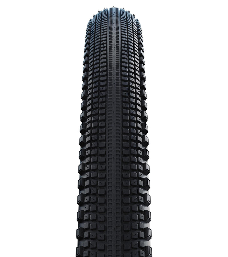 Load image into Gallery viewer, Schwalbe benelux b.v. schwalbe draadband g-one comp 45-622 zwart
