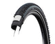 Schwalbe benelux b.v. schwalbe bub. 65-622 29 x 2.60 advancer hybrid punctureguard b b-sk+rt hs 636 green - 11159554.01