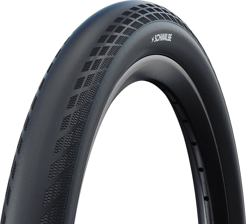 Load image into Gallery viewer, Schwalbe sx-r performance 20x1.85 mid folding tire
