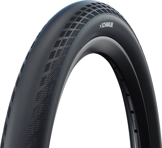 Schwalbe sx-r performance 20x1.85 mid folding tire