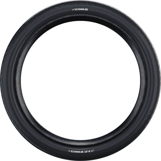 Schwalbe sx-r performance 20x1.85 mid folding tire