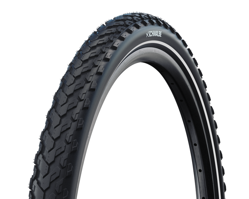 Afbeelding laden in galerijviewer, Schwalbe benelux b.v. schwalbe bub. 50-507 24x2.00 hs 648 motion land cruiser plus punctureguard b b+rt - 11159754
