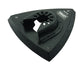 Smart un tra 93x93mm schuurplaat 1st - hsp093 - hsp093