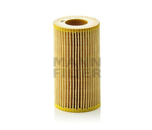 Mann-filter mann oliefilter
