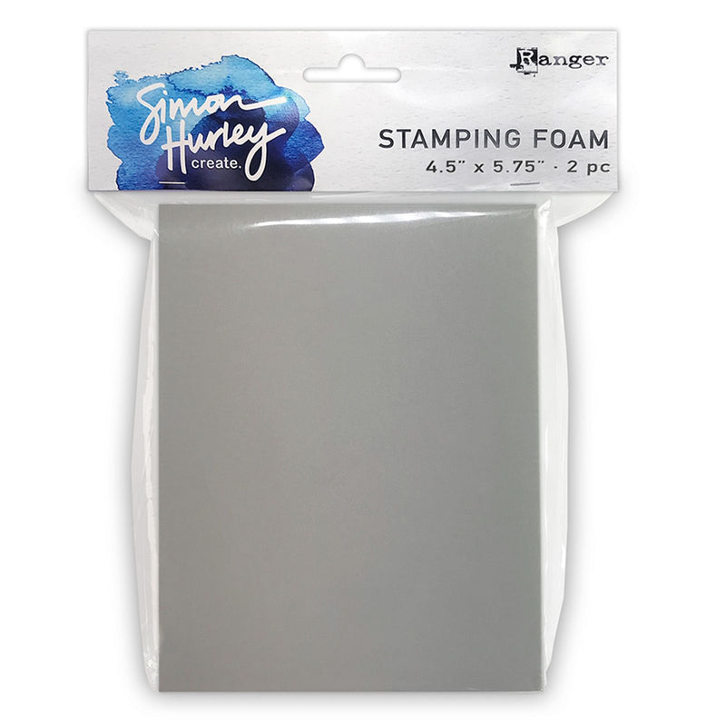 Load image into Gallery viewer, Ranger ink ranger • simon hurley create stamping foam shapes large 2pieces
